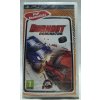 BURNOUT DOMINATOR ESSENTIALS Playstation Portable