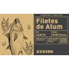 Aveiro Filety z Tuniaka v olivovom oleji 120 g