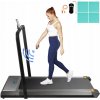 Elektrický bežecký pás Vevor Bežecký pás pod stolom do 100 kg