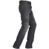 FURYGAN nohavice JEAN STEED sive (40)