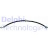 Brzdová hadica Delphi Deutschland GmbH LH6948