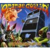 Orange Goblin - Frequencies From Planet Ten / Digipack [CD]