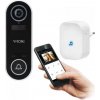 Virone Wireless vyzvánění s kamerou? Wi-Fi: Tuya Virone VDB-1