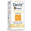 S&D Pharma DeVit Direct 10 000 IU sprej 6 ml