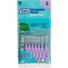 TEPE Extra Soft 1,1 mm fialová 8 ks