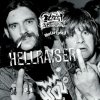 Osbourne Ozzy & Motörhead - Hellraiser [LP10inch] Vinyl