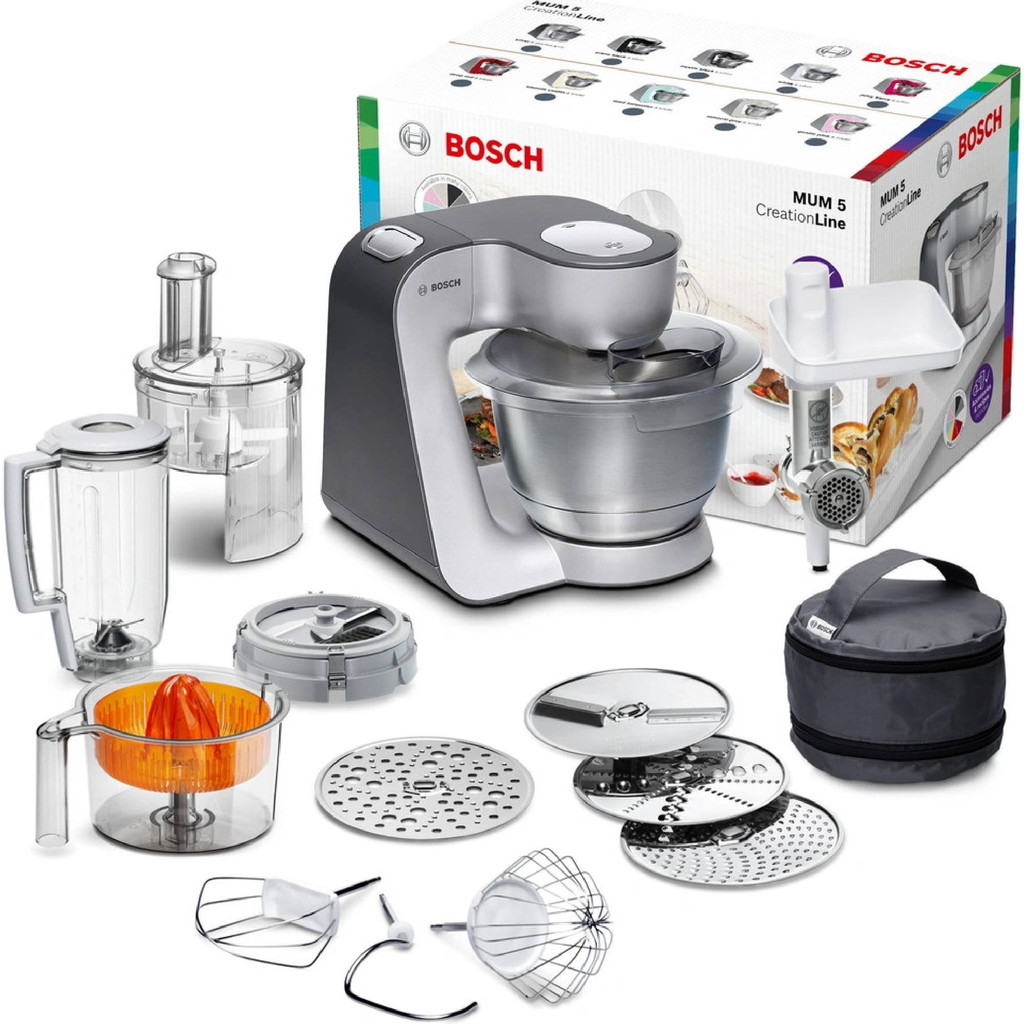 Bosch MUM 58364