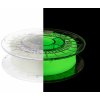 Spectrum 80168 3D filament, PLA glow in the dark, 1,75mm, 500g, glow