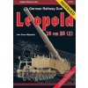German Railway Gun Leopold