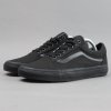 Vans Old Skool black black