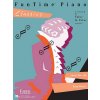 FunTime Piano, Level 3A-3B, Classics (Nancy Faber,Randall Faber)(Brožovaná)