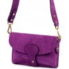 Kabelka Luka fialová KZ2261097