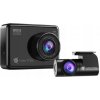 Videorekordér Navitel R9 DUAL FullHD GPS WiFi + cúvacia kamera