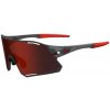 Športové okuliare Tifosi Rail Race Satin Vapor Clarion Red/Clear