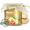 Mycomedica MedoGastro med s Hericiom, Acerolou a zázvorom 400 g