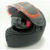Motocyklová prilba LAZER VERTIGO EVO Z Line MAT 2XL