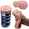 Baile Pretty Love Vacuum Cup Vagina