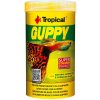 Tropical Guppy 100 ml, 20 g