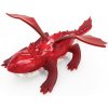 HEXBUG Drak, Červený