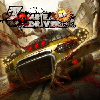 Zombie Driver Complete