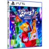 Totally Spies! Cyber Mission – PS5