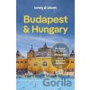 Lonely Planet Budapest & Hungary - Andrea Peevers-Shulte, Anthony Haywood, Barbara Woolsey, Daniel Robi, Kata Fari, Lonely Planet, Steve Fallon