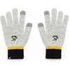 Pánske rukavice 47 Brand NHL Pittsburgh Penguins Deep Zone '47 GLOVE