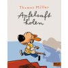 Apfelsaft holen