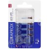 CURAPROX CPS 405 perio refill bordová medzizubné kefky bez držiaka 1x4 ks