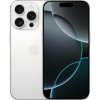 Apple iPhone 16 PRO 128GB WHITE TITANIUM Biely Titán