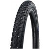 SCHWALBE Plášť WINTER 26x1.75 (47-559) 50EPI 1000g TwinSkin K-Guard WiC reflex 100 hrotov
