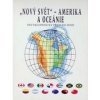 Nový svět Amerika a Oceánie - Roman Mareš, Jiří Anděl