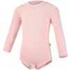 LITTLE ANGEL Body šmyk LA Outlast® 62 sv.staroružová 900d601307h02