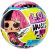 LOL Surprise Remix Rock Dolls 577522