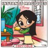 Cozy Colo - Disney (Brožovaná)