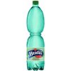 Minerálna voda Budiš jemne perlivá 6 x 1,5 ℓ