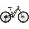 MTB bicykel Rocky Mountain Reaper 26 black/green 26