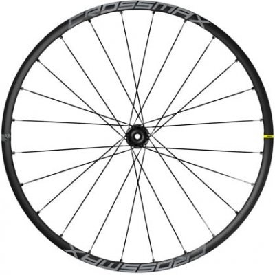 Mavic Crossmax XLS