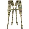 Belt Suspenders Multicam Multicam Long