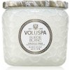 VOLUSPA Maison Blanc Suede Blanc 127 g