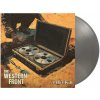 Western Front: Eureka - Western Front, MUSIC THEORIES RECORDINGS