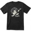 Fender Recording Machine T-Shirt, Black Velkosť XXL