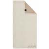 Joop! UTERÁK NA RUKY, 50/100 cm, béžová - Kúpeľňový textil - 003367211428