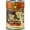 Wolfsblut Dog Puppy Cans Deep Glade 395g