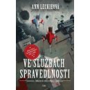 Ve službách Spravedlnosti - Ann Leckieová