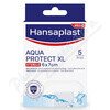 Hansaplast Aquaprotect XL náplast 5 ks