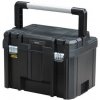 STANLEY FMST1-75796 kufrík FATMAX PRO-STACK, hlboký 44*32*34 cm, dlhá Al rukoväť