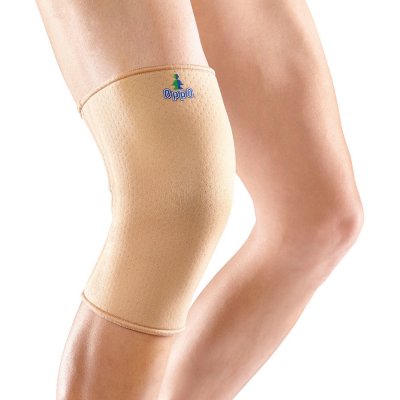 OPPO-MEDICAL Bandáž na koleno neoprénová