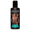Magoon Erotic Massage Oil Love Fantasy 100 ml, erotický masážny olej s vôňou kvetov