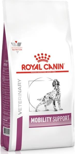 Royal Canin VHN Dog Mobility Support Adult 2 kg